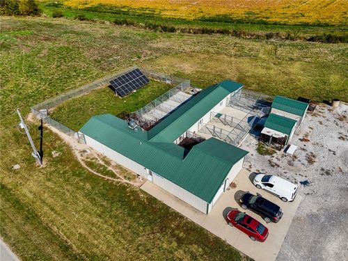 12646 N 300th Street, Wheeler, IL, 62479 | Card Image