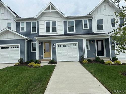110 Mora Blvd, O Fallon, MO, 63368-2310 | Card Image