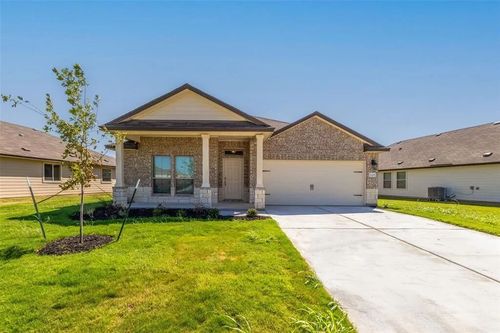 125 Break Ave, Taylor, TX, 76574-4282 | Card Image