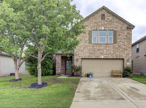 5904 Pescia St, Round Rock, TX, 78665-4505 | Card Image