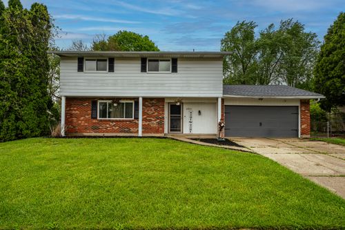 4931 Longford Rd, Dayton, OH, 45424-2525 | Card Image