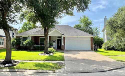 6214 Pebble Canyon Ct, Katy, TX, 77450-8718 | Card Image