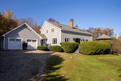 4718 Oak Hill Road, House other with 3 bedrooms, 2 bathrooms and null parking in St. George VT | Image 3