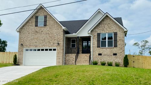 8017 Little Joe Rd, Powell, TN, 37849-3936 | Card Image