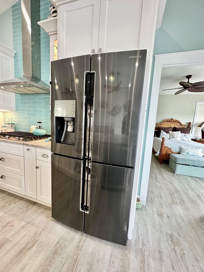 16441 Sw 120 Th Pl, House other with 2 bedrooms, 2 bathrooms and null parking in CEDAR KEY FL | Image 13