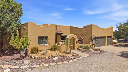 13647 N Black Elk Trl, Prescott, AZ, 86305-4571 | Card Image