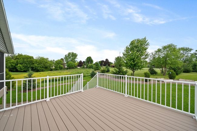 471 Winner's Circle, House other with 3 bedrooms, 2 bathrooms and null parking in Elkhart Lake WI | Image 40