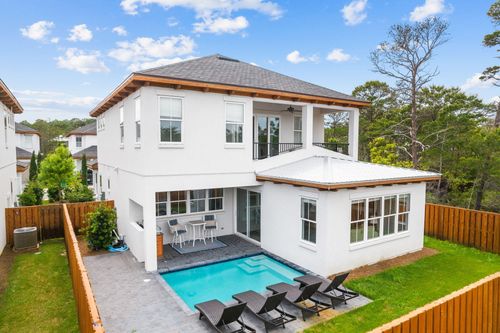 58 Carefree Ln, Santa Rosa Beach, FL, 32459-5051 | Card Image