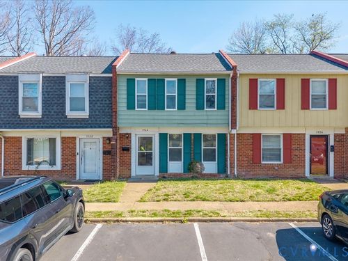 1924 Beaver Road, Henrico, VA, 23075 | Card Image