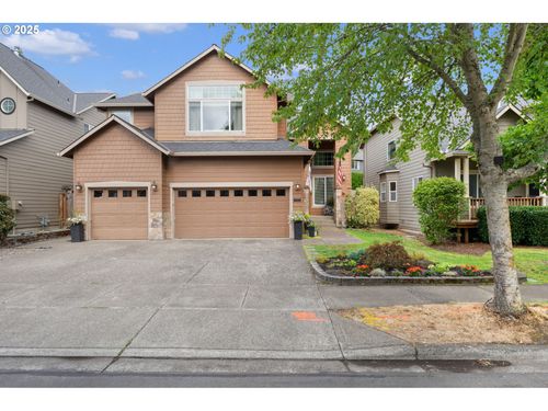 17337 Sw Galewood Dr, Sherwood, OR, 97140-7912 | Card Image