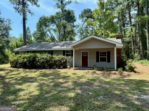313 Paul Smith Rd, Brooklet, GA, 30415-5324 | Card Image