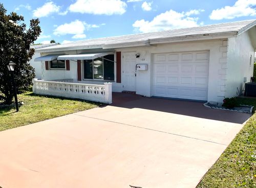 133 Nw 10th Ct, Boynton Beach, FL, 33426-4342 | Card Image