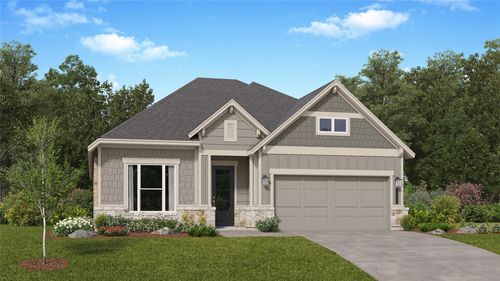 2335 Vargas St, Montgomery, TX, 77316-3439 | Card Image