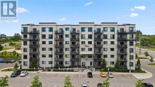 301-295 Cundles Rd E, Barrie, ON, L4M0K8 | Card Image