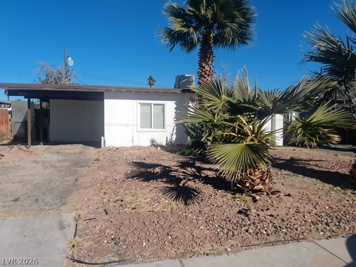 1317 Exley Ave, Las Vegas, NV, 89104-3447 | Card Image
