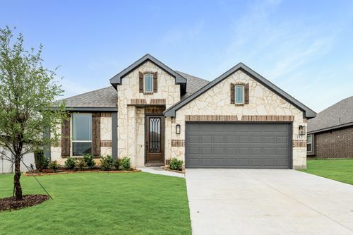 112 Woodlands Way, Balch Springs, TX, 75181-4101 | Card Image