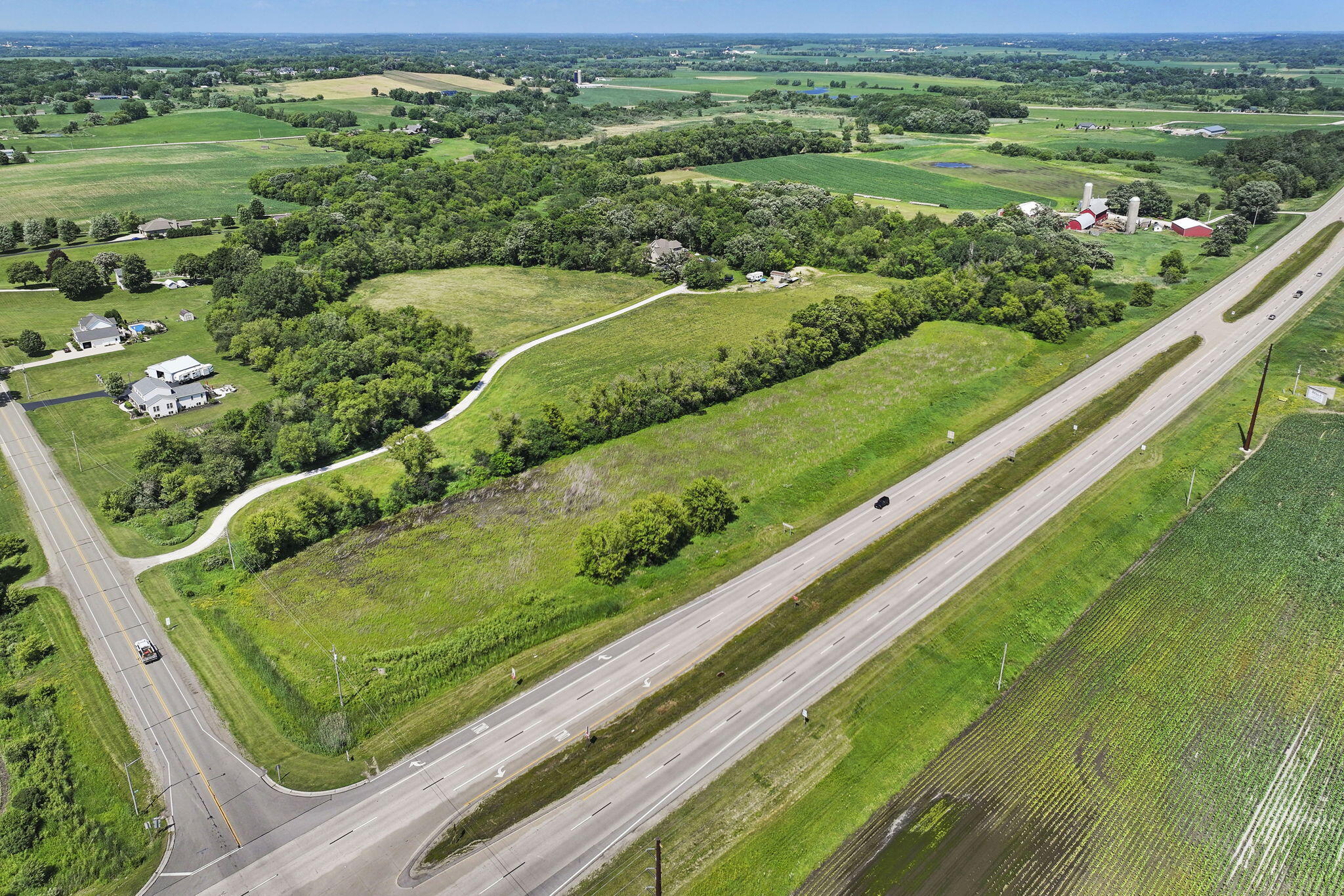 Land in Wheatland 4
