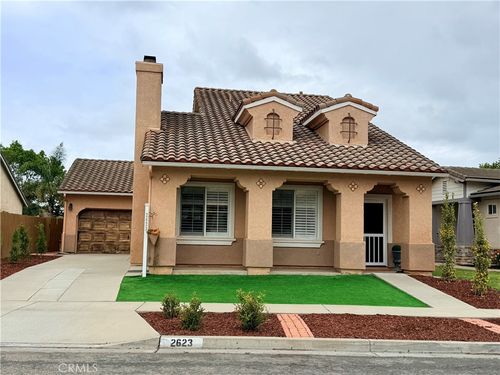 2623 Rubel Way, Santa Maria, CA, 93455-7456 | Card Image
