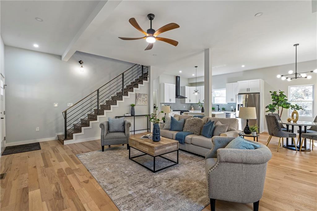 Residential in Atlanta 5
