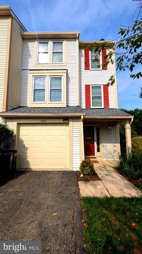 6400 Pound Apple Ct, COLUMBIA, MD, 21045-5414 | Card Image