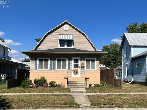 190 Hall St, Tiffin, OH, 44883-1414 | Card Image