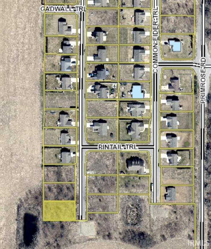 52789 Blue Winged Trl, South Bend, IN 46628