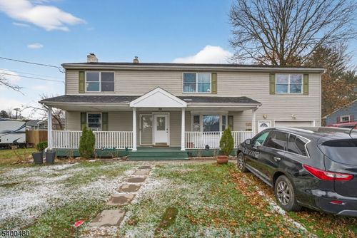 133 Francis St, Phillipsburg, NJ, 08865-4335 | Card Image