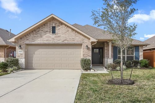 13221 Lago Acero Ln, Texas City, TX, 77568-2046 | Card Image