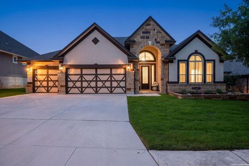 2019 Glendon Dr, San Antonio, TX, 78260-4421 | Card Image
