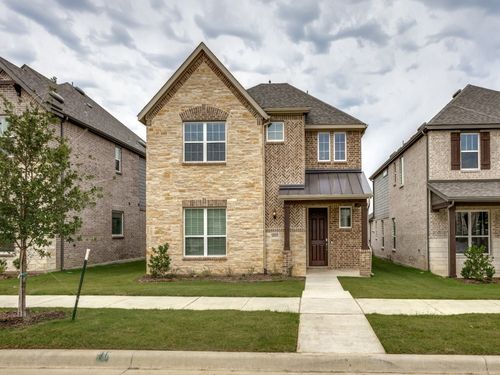 4920 Ripley Ct, Celina, TX, 75009-5890 | Card Image