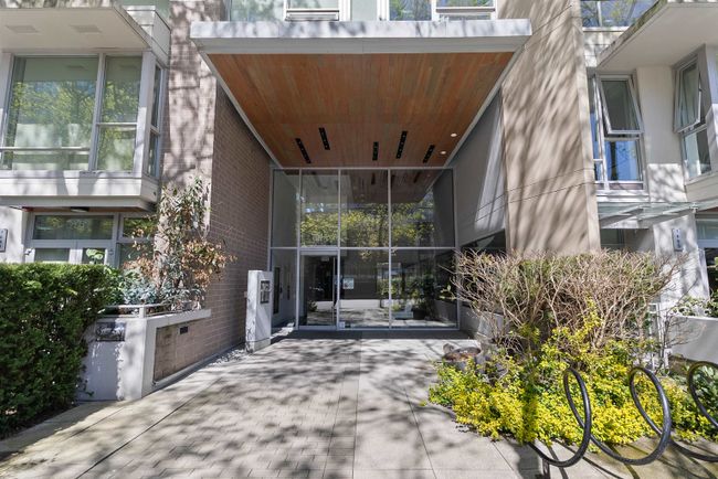 2370 Pine Street, Townhouse with 3 bedrooms, 3 bathrooms and 2 parking in Vancouver BC | Image 34