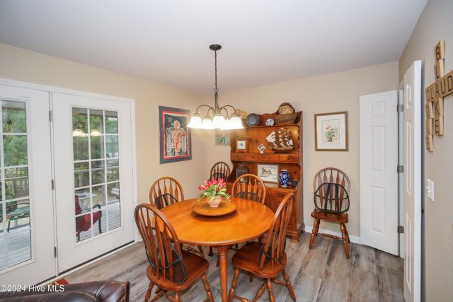 106 Se 21 St St, House other with 4 bedrooms, 3 bathrooms and 2 parking in Oak Island NC | Image 7