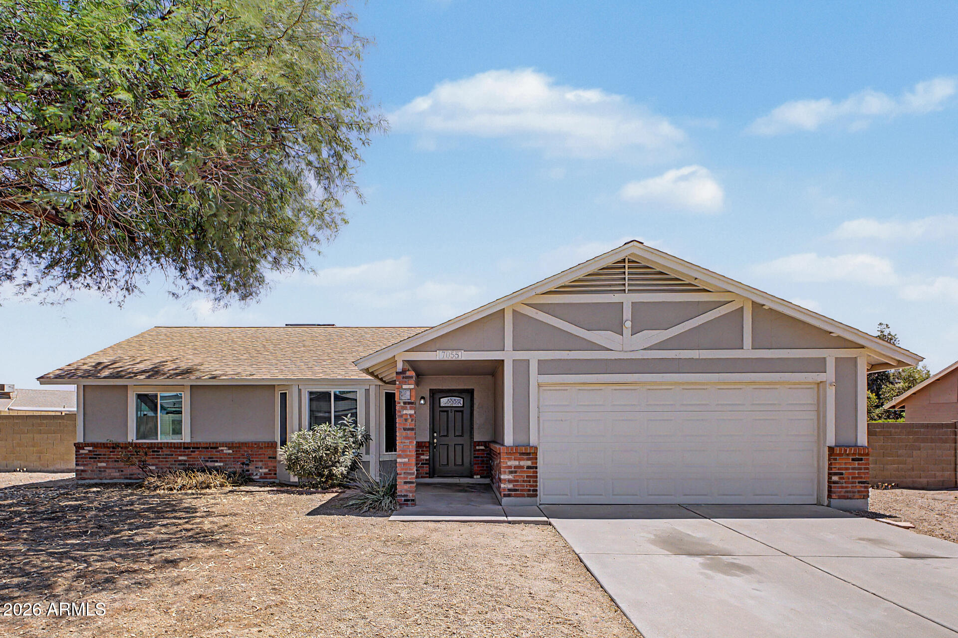 Residential in Mesa