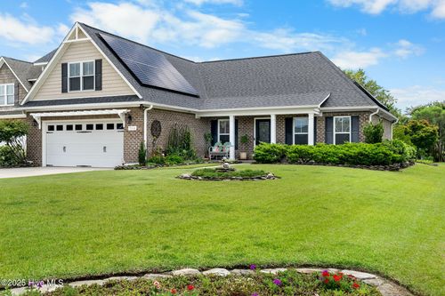 7514 Duval Ct, Wilmington, NC, 28411-7270 | Card Image