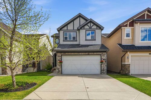 99 Aspen Hills Close Sw, Calgary, AB, T3H0C6 | Card Image