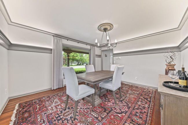 18140 Colline Vue Boulevard, House other with 4 bedrooms, 3 bathrooms and null parking in Brookfield WI | Image 5