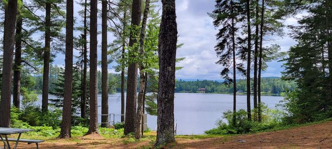 Lot 12 Mirror Lake Estates Dr, Home with 0 bedrooms, 0 bathrooms and null parking in Whitefield NH | Image 14
