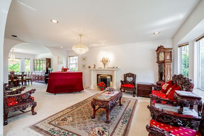 3513 W 40th Ave, House other with 7 bedrooms, 7 bathrooms and 4 parking in Vancouver BC | Image 4