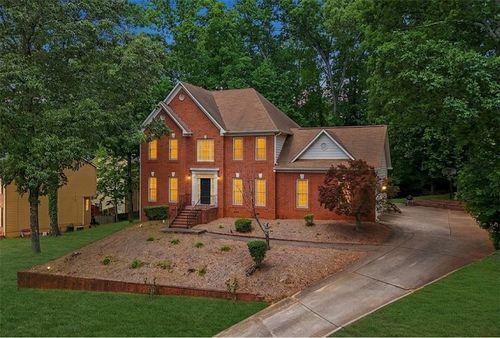 1952 Skidmore Cir, Lawrenceville, GA, 30044-4573 | Card Image