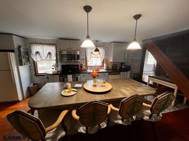 105 Thompson Ln, House other with 3 bedrooms, 4 bathrooms and null parking in Egg Harbor Twp NJ | Image 9