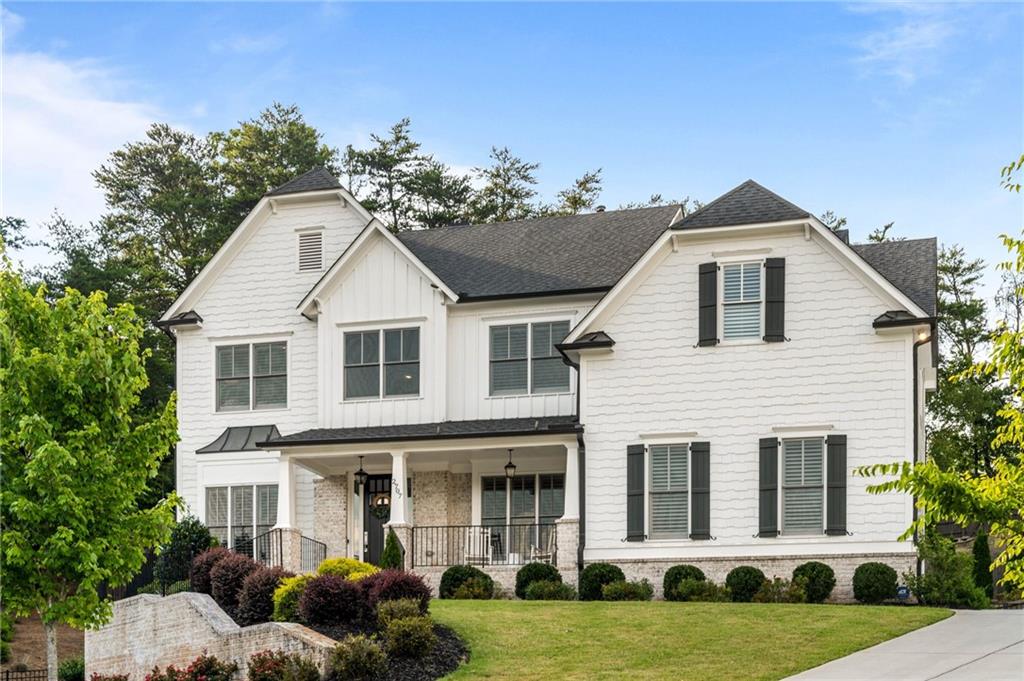 Limerick Ct, Marietta, GA 30066