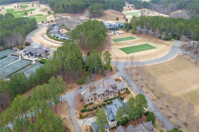 104 S Lawn Dr, House other with 6 bedrooms, 7 bathrooms and null parking in Sunset SC | Image 45