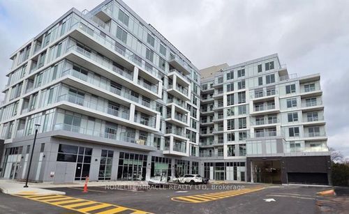 608-500 Plains Rd E, Burlington, ON, L7T2E1 | Card Image