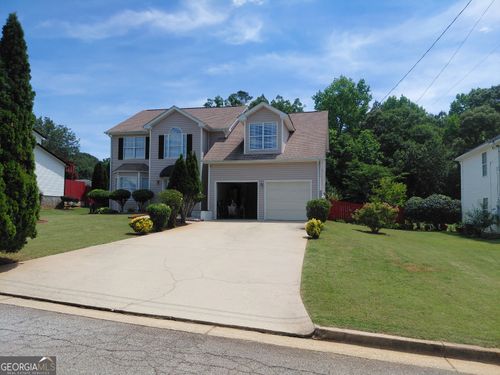 1786 Springwater Way, Lithonia, GA, 30058-3522 | Card Image