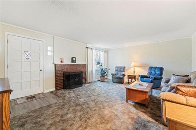 3615 Matney Avenue, House other with 2 bedrooms, 1 bathrooms and null parking in Kansas City KS | Image 3