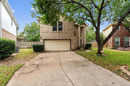 1002 Outpost Cv, Round Rock, TX, 78665-2529 | Card Image