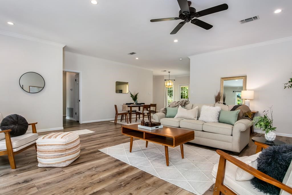Residential Lease in Fredericksburg 3