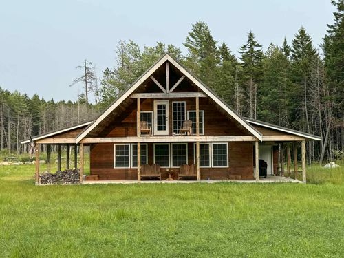 10 Pine Hill Road, Wesley, ME, 04686 | Card Image
