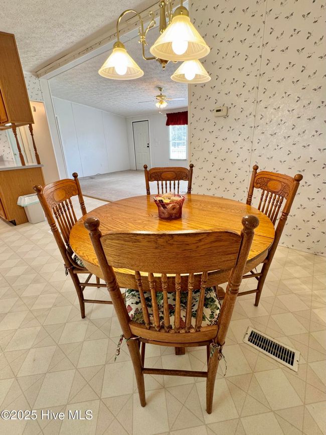 1803 Liddell Rd, House other with 3 bedrooms, 2 bathrooms and null parking in Deep Run NC | Image 34