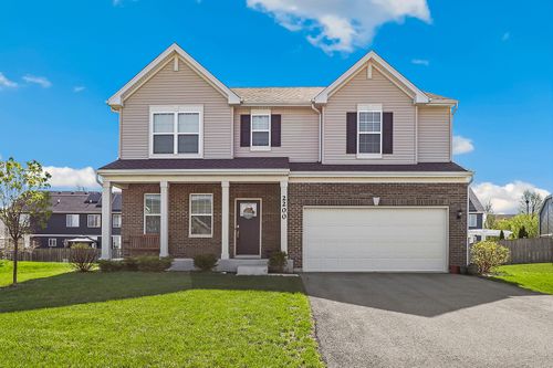 2200 Rosehall Dr, Joliet, IL, 60431-4550 | Card Image